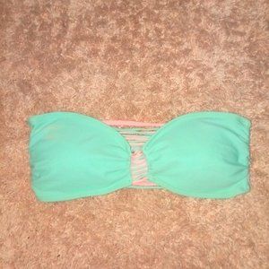 Arizona Bikini Top - Cotton Candy